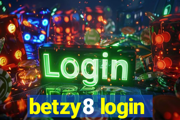 betzy8 login